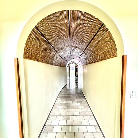 Hospedaria Santo Andre São Paulo Eksteriør billede