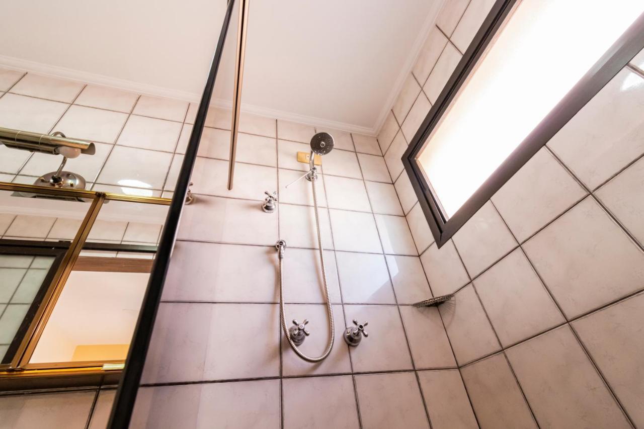 Hospedaria Santo Andre São Paulo Eksteriør billede