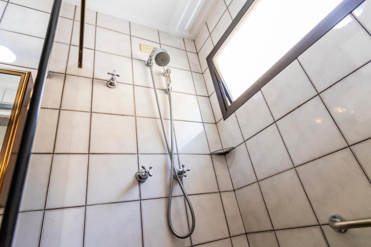 Hospedaria Santo Andre São Paulo Eksteriør billede