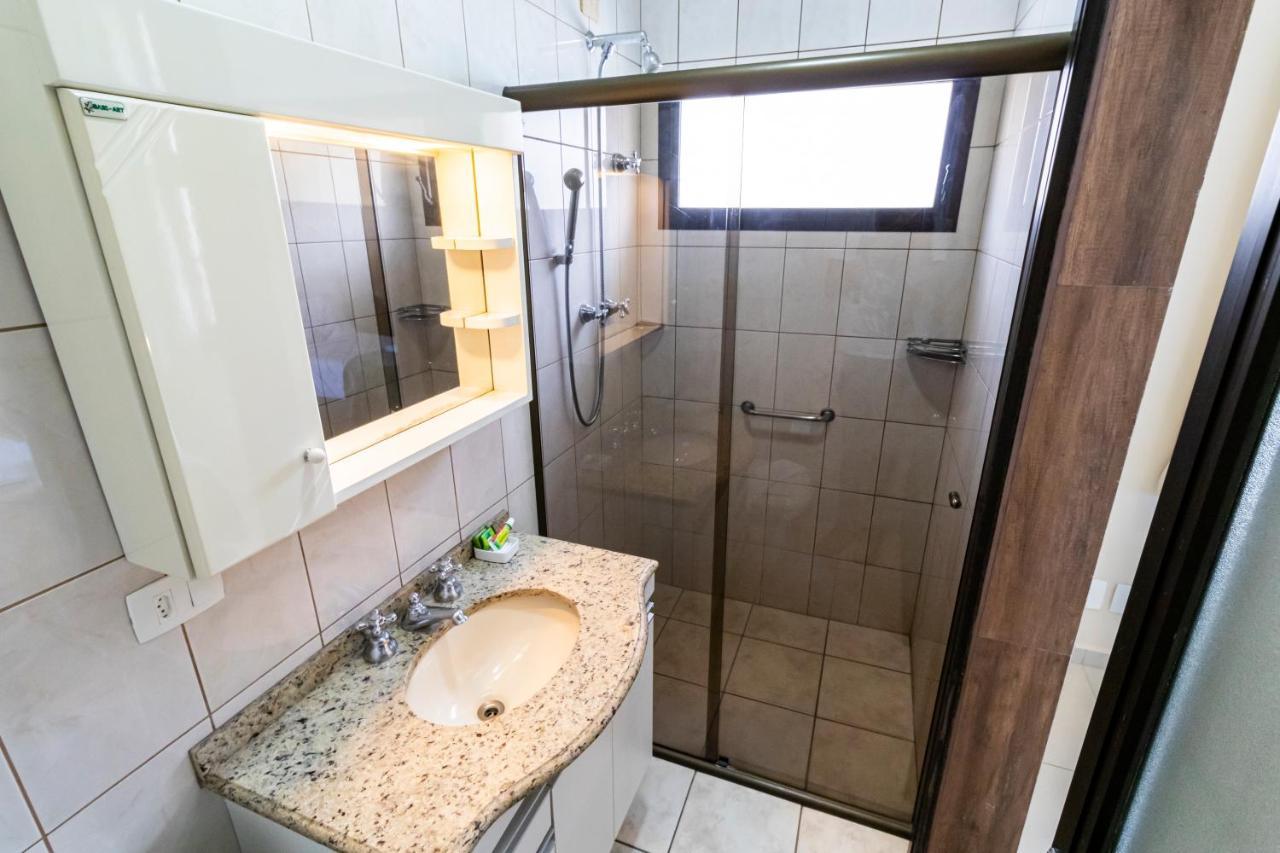 Hospedaria Santo Andre São Paulo Eksteriør billede