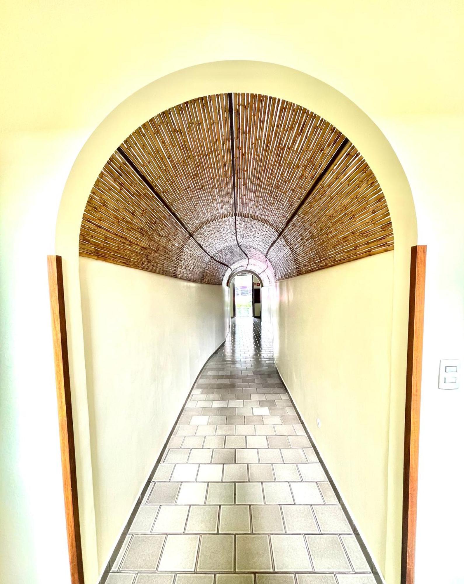 Hospedaria Santo Andre São Paulo Eksteriør billede